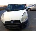 FIAT DOBLO AUTOBÚS (263_)