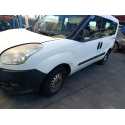 FIAT DOBLO AUTOBÚS (263_)