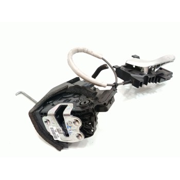 CERRADURA PUERTA TRASERA IZQUIERDA 81410H8010 / 81410H8010HFZ 