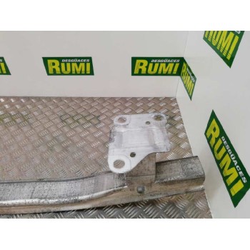 Recambio de refuerzo paragolpes delantero para renault scenic ii confort authentique referencia OEM IAM 8200011108  