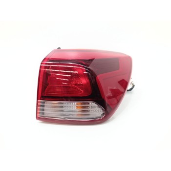 Recambio de piloto trasero derecho para kia rio iv (yb, sc, fb) 1.4 crdi 90 referencia OEM IAM 92402H8000 / 92402H8  