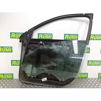 Recambio de elevalunas delantero izquierdo para porsche cayenne (typ 9pa) básico referencia OEM IAM 3D1959793A  