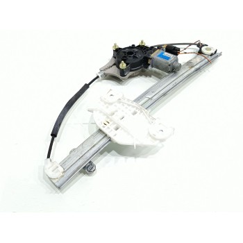 Recambio de elevalunas trasero izquierdo para kia rio iv (yb, sc, fb) 1.4 crdi 90 referencia OEM IAM 83401H8100 / 83450H8000  