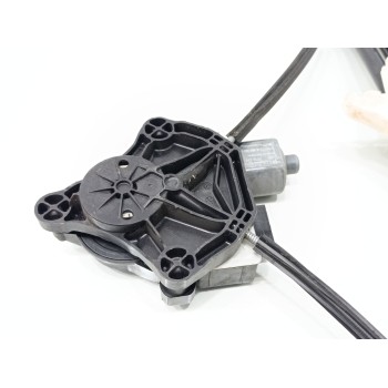 Recambio de elevalunas trasero izquierdo para volkswagen golf vii lim. advance bluemotion referencia OEM IAM 5G4839461C  