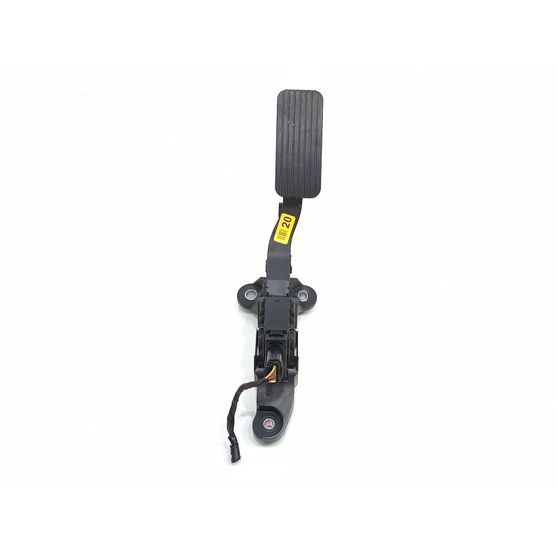 Recambio de potenciometro pedal para kia rio iv (yb, sc, fb) 1.4 crdi 90 referencia OEM IAM 32700F2300 / 32700XXXXX  