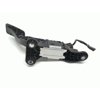 Recambio de potenciometro pedal para kia rio iv (yb, sc, fb) 1.4 crdi 90 referencia OEM IAM 32700F2300 / 32700XXXXX  