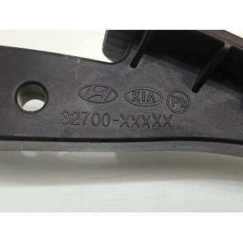 Recambio de potenciometro pedal para kia rio iv (yb, sc, fb) 1.4 crdi 90 referencia OEM IAM 32700F2300 / 32700XXXXX  