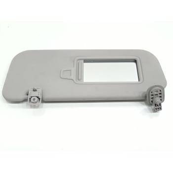 Recambio de parasol izquierdo para kia rio iv (yb, sc, fb) 1.4 crdi 90 referencia OEM IAM 85210H8010BF3  