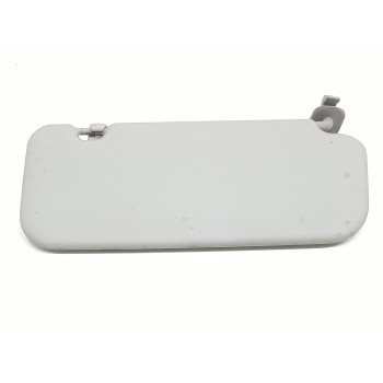 Recambio de parasol izquierdo para kia rio iv (yb, sc, fb) 1.4 crdi 90 referencia OEM IAM 85210H8010BF3  