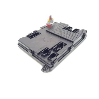 CAJA RELES / FUSIBLES 9649053780 