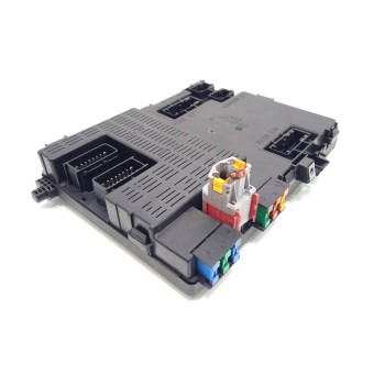 Recambio de caja reles / fusibles para citroën xsara berlina 1.9 d sx referencia OEM IAM 9649053780  