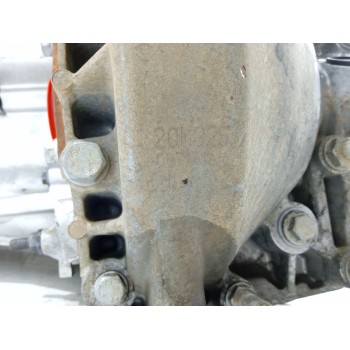 Recambio de caja cambios para citroën c5 berlina exclusive referencia OEM IAM 20MB25  