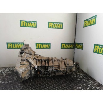 Recambio de caja cambios para renault 21 berlina (b/l48) gtx referencia OEM IAM 7700598990 7700598990 