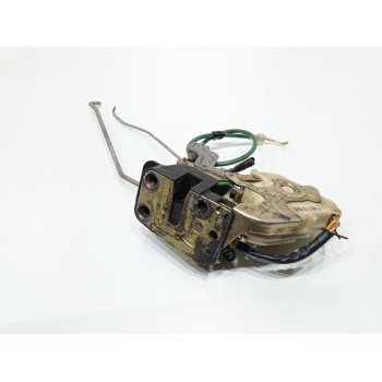 Recambio de cerradura puerta delantera izquierda para kia sorento 2.5 crdi vgt ex1 referencia OEM IAM   