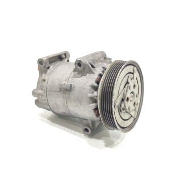 Recambio de compresor aire acondicionado para renault scenic ii emotion referencia OEM IAM ACP193  