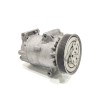 Recambio de compresor aire acondicionado para renault scenic ii emotion referencia OEM IAM ACP193  