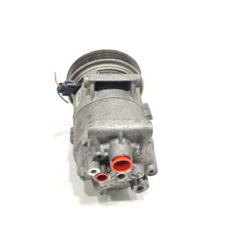 Recambio de compresor aire acondicionado para renault scenic ii emotion referencia OEM IAM ACP193  