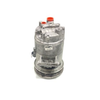 Recambio de compresor aire acondicionado para renault scenic ii emotion referencia OEM IAM ACP193  
