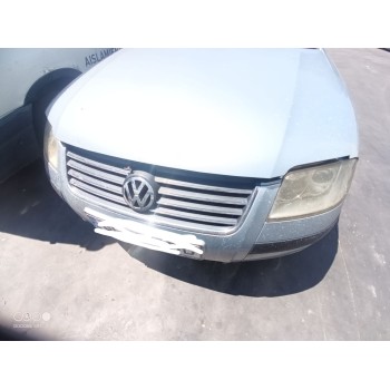 volkswagen passat b5.5 (3b3) del año 2000