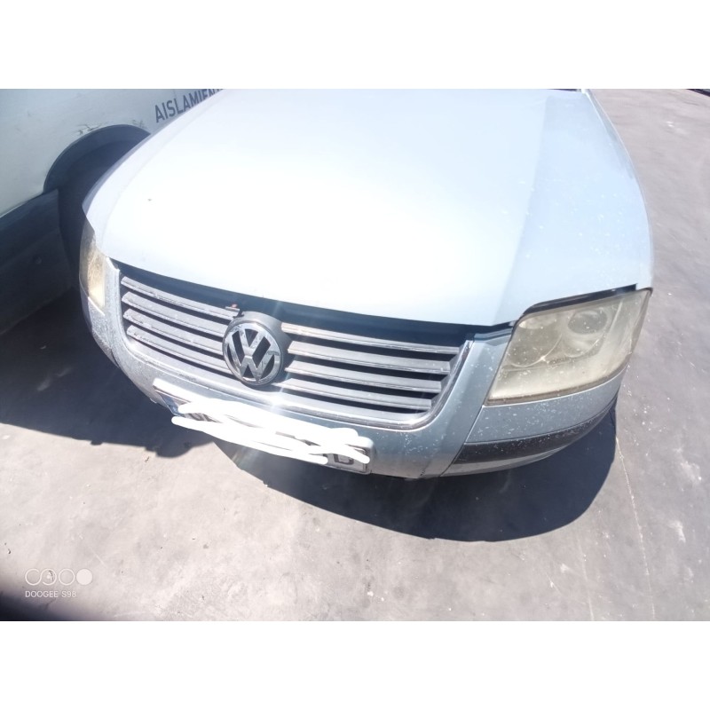 volkswagen passat b5.5 (3b3) del año 2000