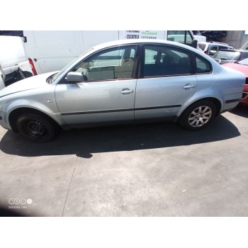volkswagen passat b5.5 (3b3) del año 2000