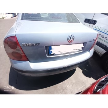 volkswagen passat b5.5 (3b3) del año 2000