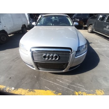 audi a6 berlina (4f2) del año 2006