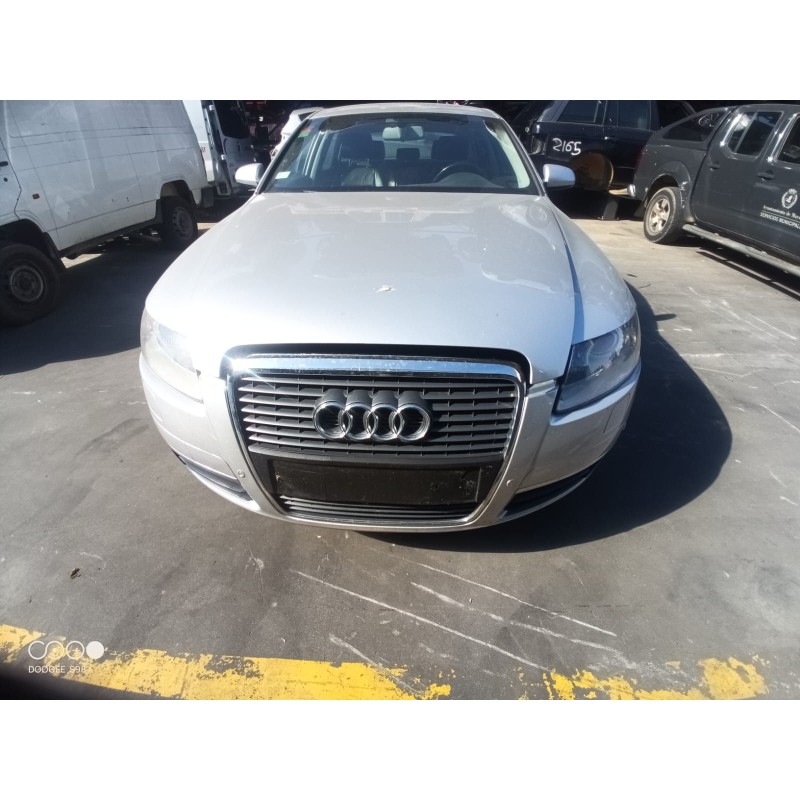 audi a6 berlina (4f2) del año 2006