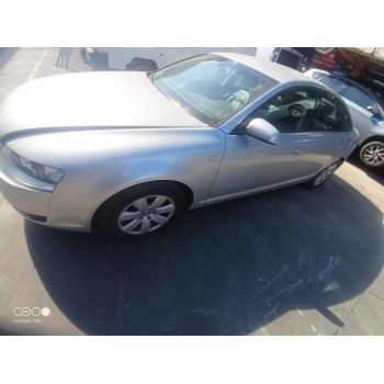 audi a6 berlina (4f2) del año 2006