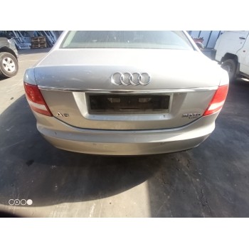 audi a6 berlina (4f2) del año 2006