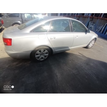 audi a6 berlina (4f2) del año 2006