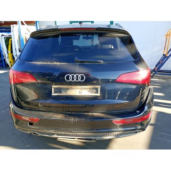 audi q5 (8rb) del año 2014