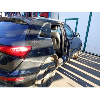 audi q5 (8rb) del año 2014