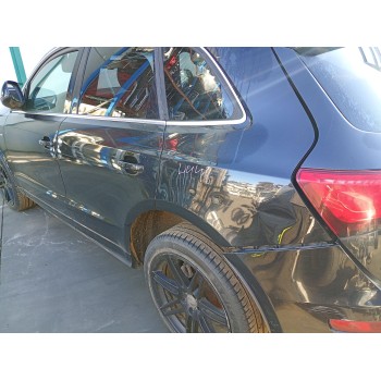 audi q5 (8rb) del año 2014