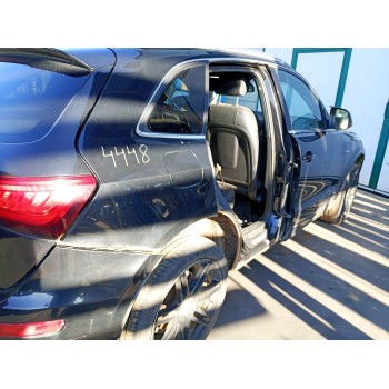 audi q5 (8rb) del año 2014