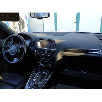 audi q5 (8rb) del año 2014