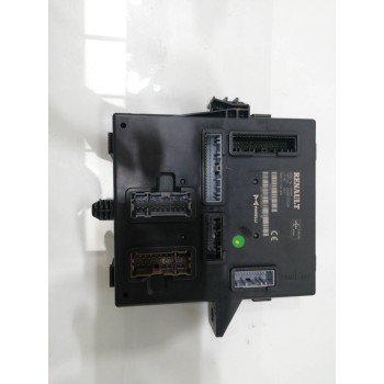 Recambio de centralita check control para dacia sandero iii referencia OEM IAM 284B13752R  