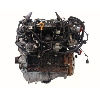 Recambio de motor completo para kia rio iv (yb, sc, fb) 1.4 crdi 90 referencia OEM IAM 146U12AH00 / D4FC  