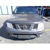 nissan navara np300 (d40) del año 2007