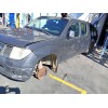 nissan navara np300 (d40) del año 2007