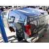 nissan navara np300 (d40) del año 2007