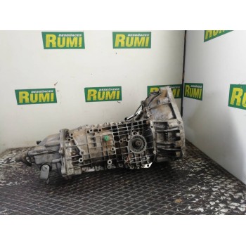 Recambio de caja cambios para renault 21 berlina (b/l48) gtx referencia OEM IAM 7700598990 7700598990 