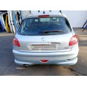 PEUGEOT 206 HATCHBACK (2A/C)