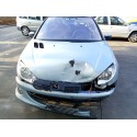 PEUGEOT 206 HATCHBACK (2A/C)