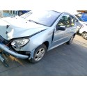 PEUGEOT 206 HATCHBACK (2A/C)
