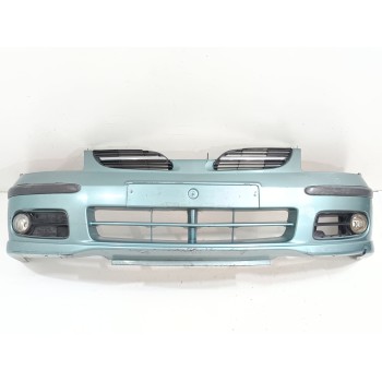 Recambio de paragolpes delantero para nissan almera tino (v10m) ambience referencia OEM IAM 620224U340  