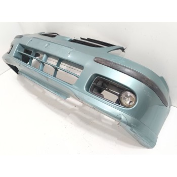 Recambio de paragolpes delantero para nissan almera tino (v10m) ambience referencia OEM IAM 620224U340  
