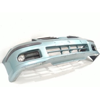 Recambio de paragolpes delantero para nissan almera tino (v10m) ambience referencia OEM IAM 620224U340  