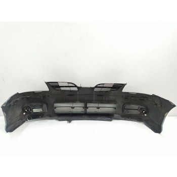 Recambio de paragolpes delantero para nissan almera tino (v10m) ambience referencia OEM IAM 620224U340  