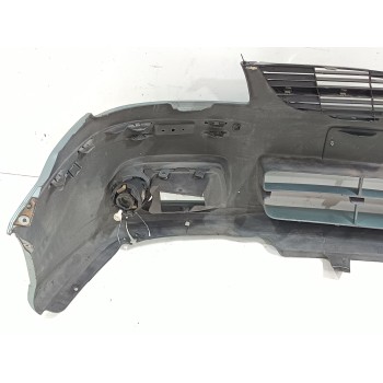 Recambio de paragolpes delantero para nissan almera tino (v10m) ambience referencia OEM IAM 620224U340  